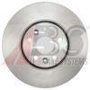 RENAU 7701208849 Brake Disc